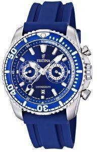    FESTINA SPORT CHRONOGRAPH F16574/3