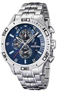 �������  ����� FESTINA CHRONOGRAPH F16565/2