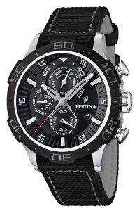    FESTINA F16566/3 HERREN CHRONOGRAPH