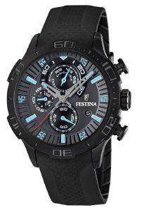    FESTINA F16567/5 HERREN CHRONOGRAPH