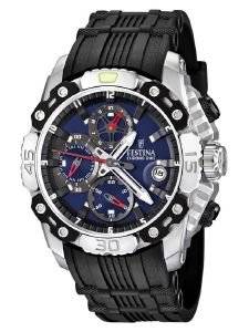    FESTINA CHRONO BIKE F16543/2 HERRENUHR