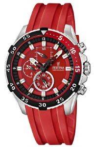    FESTINA SPORT F16604/4 HERRENUHR CHRONOGRAPH