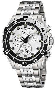    FESTINA SPORT CHRONOGRAPH F16603/1