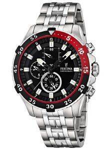    FESTINA SPORT F16603/4 HERRENUHR CHRONOGRAPH