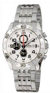    FESTINA SPORT F16493/1 HERRENUHR CHRONOGRAPH