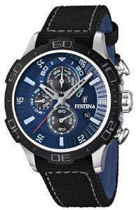    FESTINA F16566/2 HERREN CHRONOGRAPH