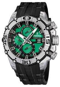    FESTINA CHRONO BIKE F16600/3 HERRENUHR TOURCHRONO 2012