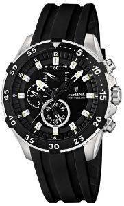    FESTINA SPORT CHRONOGRAPH F16604/2