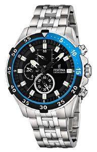    FESTINA SPORT F16603/3 CHRONOGRAPH