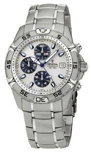 ΑΝΔΡΙΚΟ ΡΟΛΟΙ FESTINA SPORT CHRONOGRAPH F16169/2 ΑΝΔΡΙΚΟ ΡΟΛΟΙ FESTINA SPORT CHRONOGRAPH F16169/2