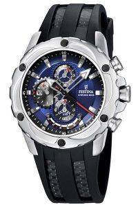    FESTINA HERRENUHR CHRONO BIKE F16526/4