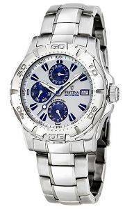    FESTINA SPORT MULTIFUNCTION F16242/1