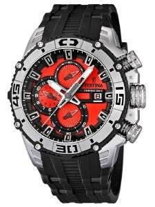    FESTINA CHRONO BIKE F16600/7 HERRENUHR TOURCHRONO 2012