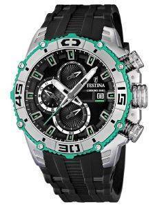 �������  ����� FESTINA CHRONO BIKE F16601/4 HERRENUHR TOURCHRONO 2012