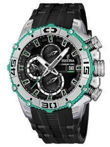    FESTINA CHRONO BIKE F16601/4 HERRENUHR TOURCHRONO 2012