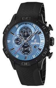    FESTINA F16567/1 HERREN CHRONOGRAPH