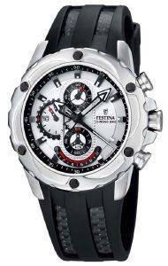    FESTINA F16526/1 HERREN CHRONO BIKE