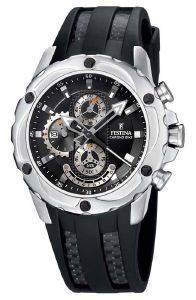    FESTINA F16526/6 HERREN CHRONO BIKE