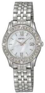 ΓΥΝΑΙΚΕΙΟ ΡΟΛΟΙ SEIKO SXDE49P1 DAMENUHR ΓΥΝΑΙΚΕΙΟ ΡΟΛΟΙ SEIKO SXDE49P1 DAMENUHR