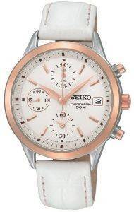    SEIKO  CHRONOGRAPH SNDY42P2