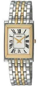 ���������  ����� SEIKO SUJG20P1 BICOLOR DAMENUHR