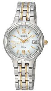 ΓΥΝΑΙΚΕΙΟ ΡΟΛΟΙ SEIKO SOLAR SUT017P1 ΓΥΝΑΙΚΕΙΟ ΡΟΛΟΙ SEIKO SOLAR SUT017P1