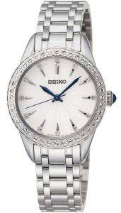    SEIKO SS SRZ385P1