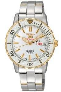 ΓΥΝΑΙΚΕΙΟ ΡΟΛΟΙ SEIKO 5 AUTOMATIK SRP194K1 DAMENUHR ΓΥΝΑΙΚΕΙΟ ΡΟΛΟΙ SEIKO 5 AUTOMATIK SRP194K1 DAMENUHR