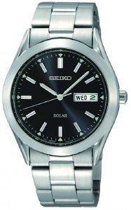 ΑΝΔΡΙΚΟ ΡΟΛΟΙ SEIKO SOLAR SNE039P1 ΑΝΔΡΙΚΟ ΡΟΛΟΙ SEIKO SOLAR SNE039P1