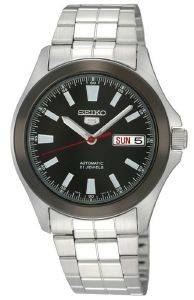 ΑΝΔΡΙΚΟ ΡΟΛΟΙ SEIKO 5 SNKL11K1 AUTOMATIC ΑΝΔΡΙΚΟ ΡΟΛΟΙ SEIKO 5 SNKL11K1 AUTOMATIC