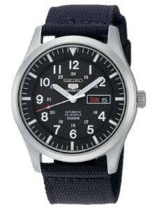 ������� ����� SEIKO 5 SPORTS SNZG15K1 AUTOMATIC