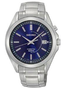   SEIKO KINETIC SKA521P1 HERRENUHR