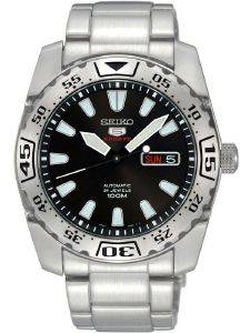 ΑΝΔΡΙΚΟ ΡΟΛΟΙ SEIKO 5 SRP165K1 AUTOMATIC ΑΝΔΡΙΚΟ ΡΟΛΟΙ SEIKO 5 SRP165K1 AUTOMATIC
