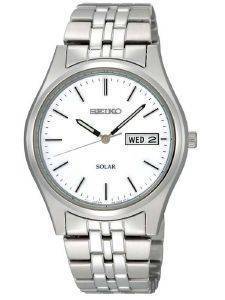 ΑΝΔΡΙΚΟ ΡΟΛΟΙ SEIKO SOLAR SNE031P1 ΑΝΔΡΙΚΟ ΡΟΛΟΙ SEIKO SOLAR SNE031P1