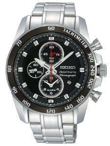   SEIKO SPORTURA CHRONOGRAPH SNAE69P1