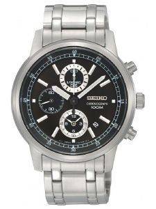 ΑΝΔΡΙΚΟ ΡΟΛΟΙ SEIKO SNDC27P1 CHRONOGRAPH ΑΝΔΡΙΚΟ ΡΟΛΟΙ SEIKO SNDC27P1 CHRONOGRAPH