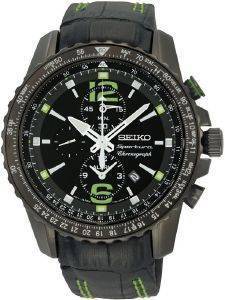 ΑΝΔΡΙΚΟ ΡΟΛΟΙ SEIKO SPORTURA CHRONOGRAPH SNAE97P1 ΑΝΔΡΙΚΟ ΡΟΛΟΙ SEIKO SPORTURA CHRONOGRAPH SNAE97P1
