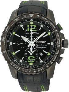   SEIKO SPORTURA CHRONOGRAPH SNAE97P1