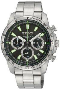 ΑΝΔΡΙΚΟ ΡΟΛΟΙ SEIKO SPORT CHRONOGRAPH SSB027P1 ΑΝΔΡΙΚΟ ΡΟΛΟΙ SEIKO SPORT CHRONOGRAPH SSB027P1