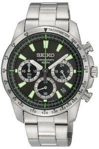   SEIKO SPORT CHRONOGRAPH SSB027P1