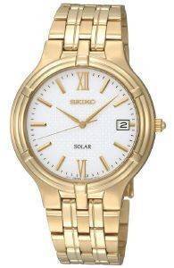 ΑΝΔΡΙΚΟ ΡΟΛΟΙ SEIKO SNE030P1 SOLAR ΑΝΔΡΙΚΟ ΡΟΛΟΙ SEIKO SNE030P1 SOLAR
