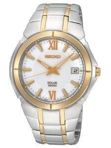 ΑΝΔΡΙΚΟ ΡΟΛΟΙ SEIKO SNE088P1 SOLAR HERRENUHR ΑΝΔΡΙΚΟ ΡΟΛΟΙ SEIKO SNE088P1 SOLAR HERRENUHR