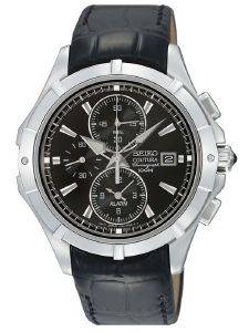   SEIKO COUTURA CHRONOGRAPH SNAE73P2