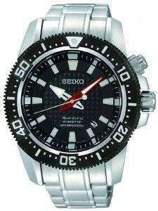   SEIKO SPORTURA SKA511P1 DIVER HERRENUHR