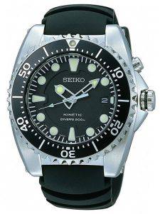 ������� ����� SEIKO KINETIC SKA371P2 HERRENUHR