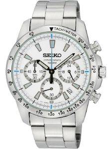 ;  SEIKO SSB025P1 CHRONOGRAPH