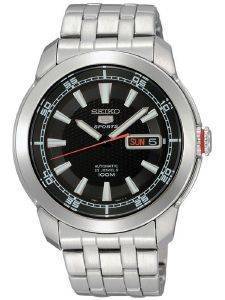 ΑΝΔΡΙΚΟ ΡΟΛΟΙ SEIKO 5 SNZH63K1 HERRENUHR AUTOMATIK ΑΝΔΡΙΚΟ ΡΟΛΟΙ SEIKO 5 SNZH63K1 HERRENUHR AUTOMATIK