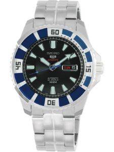   SEIKO 5 SRP203K1