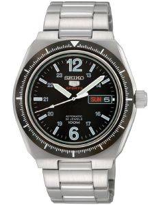   SEIKO 5 SPORTS SRP247K1 AUTOMATIC