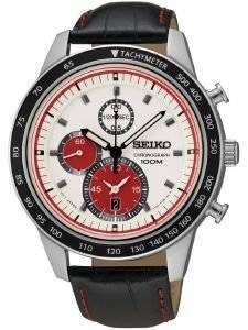 ������� ����� SEIKO SPORTS SNDD91P1 CHRONOGRAPH